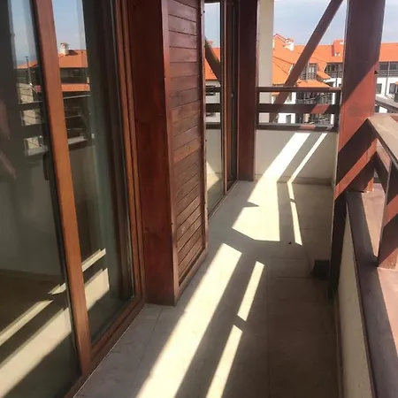Апарт-отель Predela 1 - Apt.55 Банско