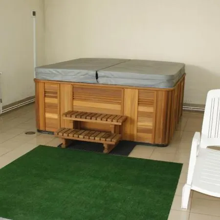 Predela 1 - Apt.55 * Банско