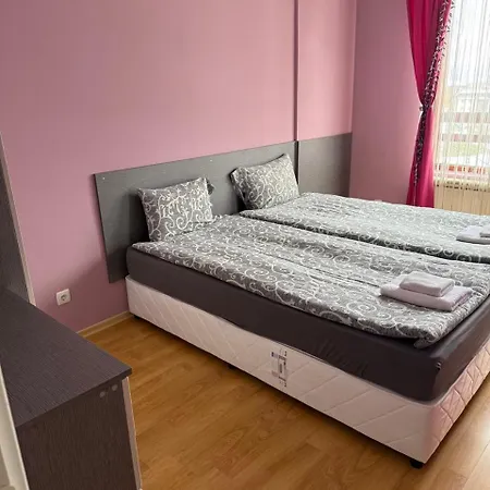 Predela 1 - Apt.55 * Банско