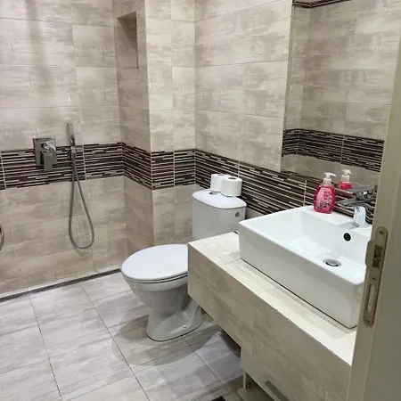 Апарт-отель Predela 1 - Apt.55 *