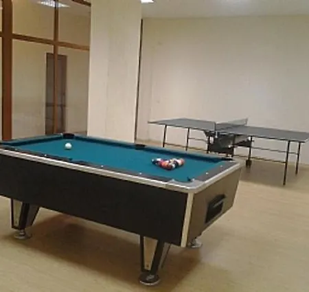 Aparthotel Predela 1 - Apt.55 *