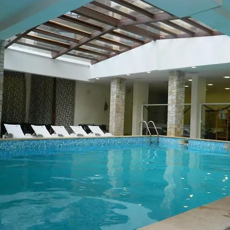 Aparthotel Predela 1 - Apt.55 *