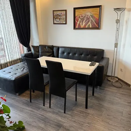 Predela 1 - Apt.55 Aparthotel