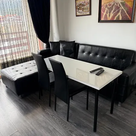 Predela 1 - Apt.55 Aparthotel *