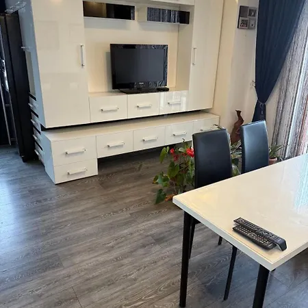 Aparthotel Predela 1 - Apt.55 Bansko